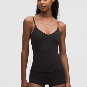 NWT Align Waist-length tank